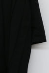 MUTEDANCE Hierarchical Long Jacket MD21FW11 PM20